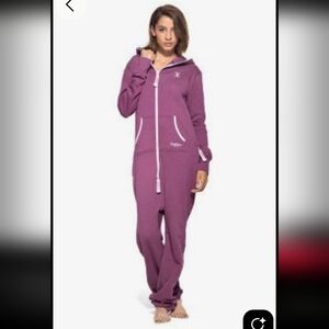 Onepiece Onesie